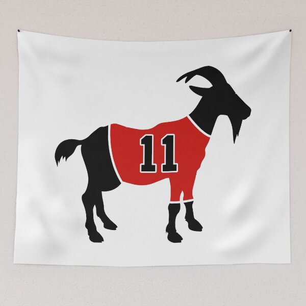 Item preview, DeRozan GOAT designed and sold by slawisa.