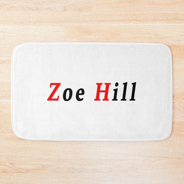 Item preview, Zoe Hill designed and sold by ushanArt.