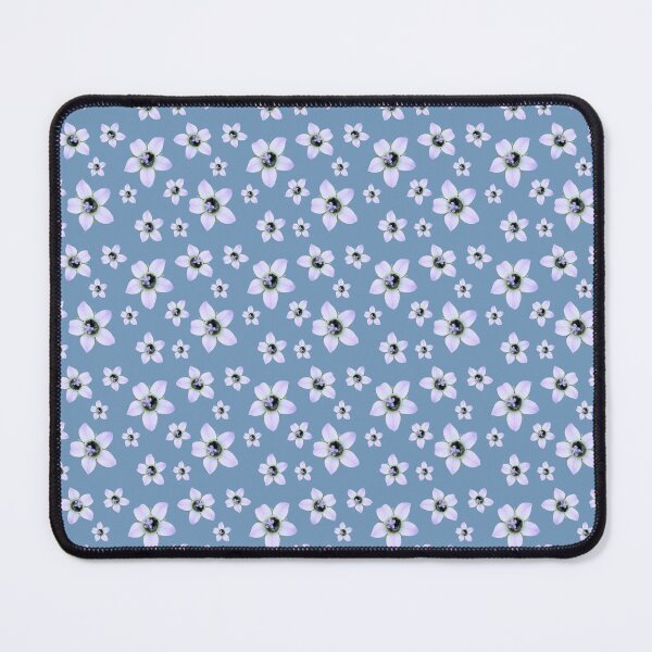 Item preview, Blue Flower designed and sold by STHogan.