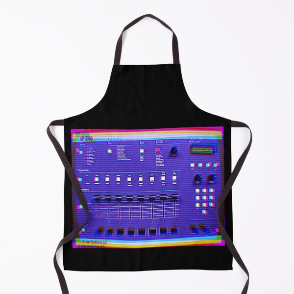 Item preview, E-MU SYSTEMS SP1200 V1 Drum Machine designed and sold by Moodyworks.