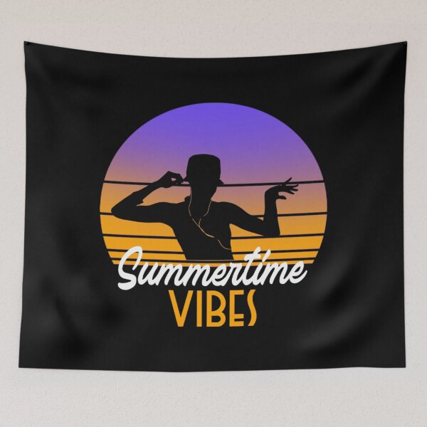 Item preview, Summertime Vibes designed and sold by Monique Prince.