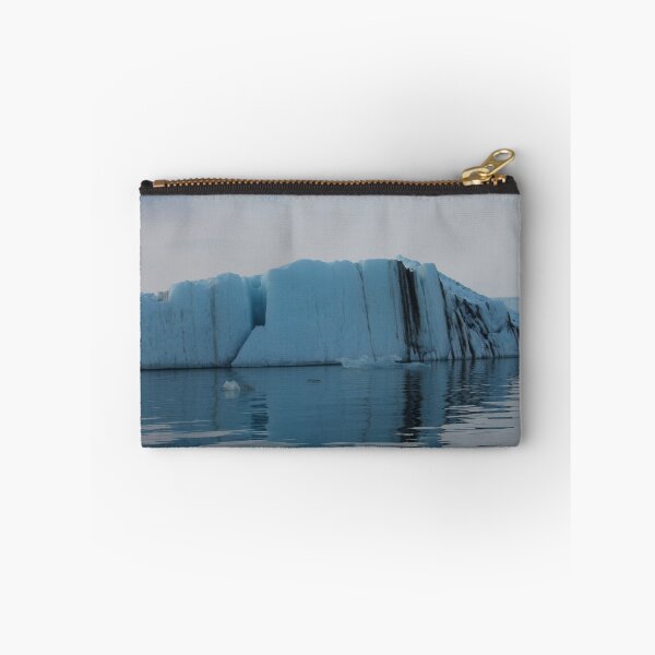Aperçu de l'œuvre Iceberg créée et vendue par Carol Bock.