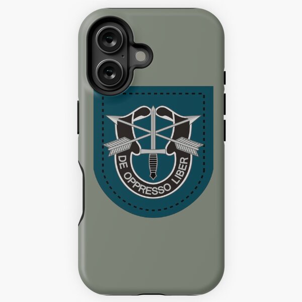 Item preview, 19th Special Forces Group (United States) designed and sold by wordwidesymbols.