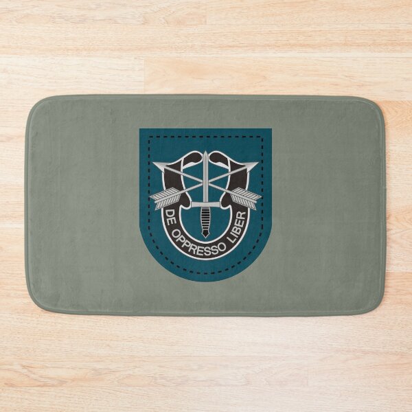 Item preview, 19th Special Forces Group (United States) designed and sold by wordwidesymbols.