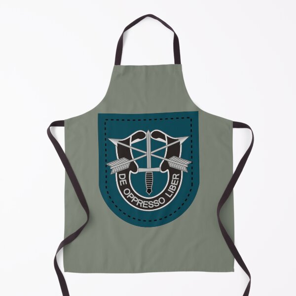 Item preview, 19th Special Forces Group (United States) designed and sold by wordwidesymbols.