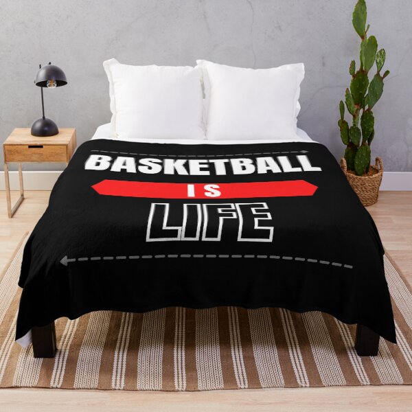 Item preview, Basketball is Life designed and sold by Sam Artist.
