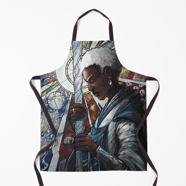 Item preview, Lucretia The Adventure Zone designed and sold by spencerlinds.