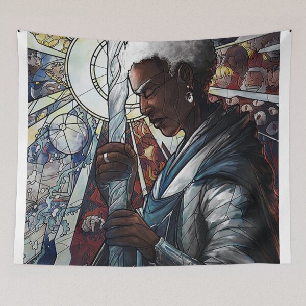 Item preview, Lucretia The Adventure Zone designed and sold by spencerlinds.