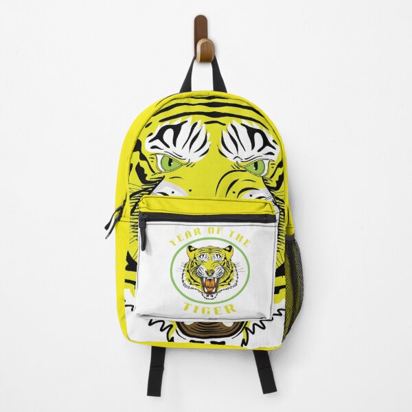 Item preview, Year Of The Tiger designed and sold by Adrishya-Artz.