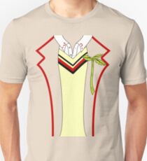 Costume For Five Unisex T-Shirt