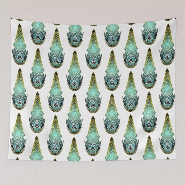 Item preview, Persian Creed designed and sold by kerchow.