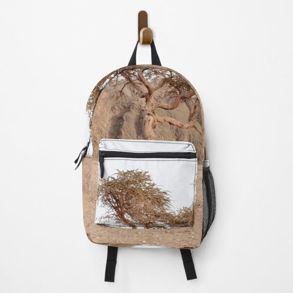 Item preview, Lonely tree in the desert designed and sold by Slalon85.