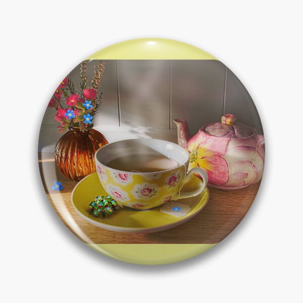 Item preview, Breakfast Tea designed and sold by Alisonchambers2.