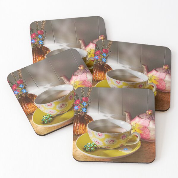 Item preview, Breakfast Tea designed and sold by Alisonchambers2.
