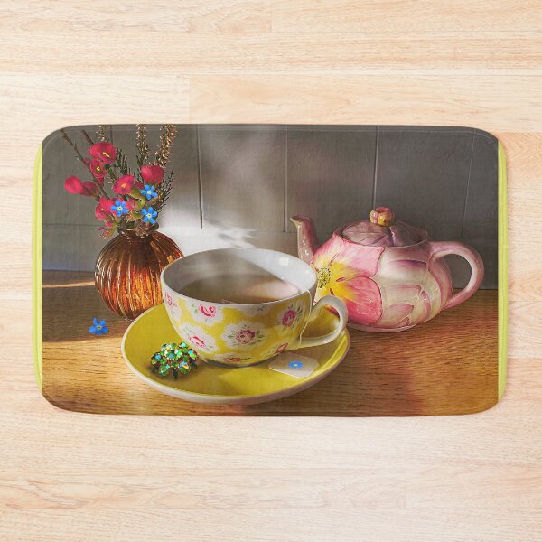 Item preview, Breakfast Tea designed and sold by Alisonchambers2.