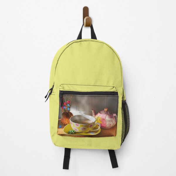 Item preview, Breakfast Tea designed and sold by Alisonchambers2.