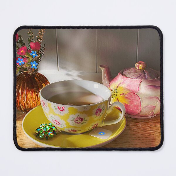 Item preview, Breakfast Tea designed and sold by Alisonchambers2.