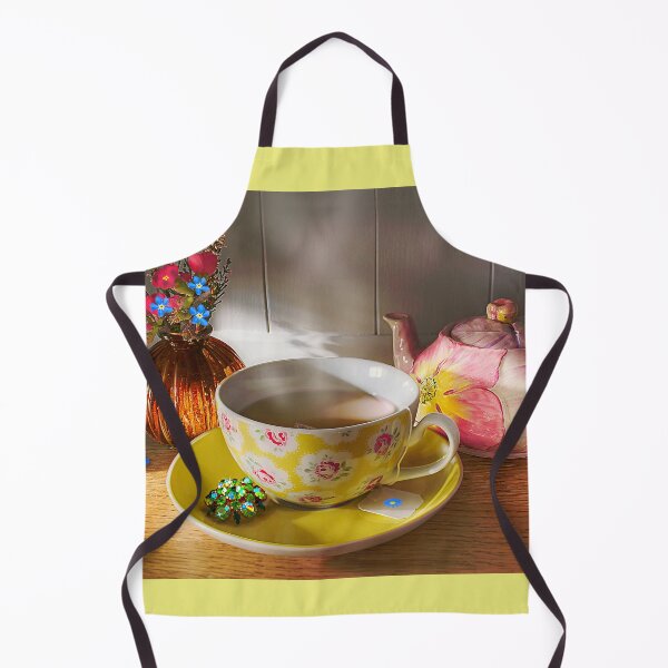 Item preview, Breakfast Tea designed and sold by Alisonchambers2.