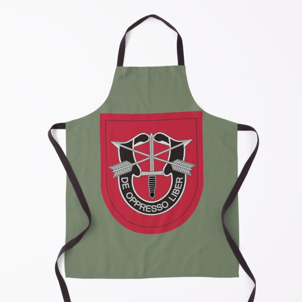 Item preview, 7th Special Forces Group (United States) designed and sold by wordwidesymbols.