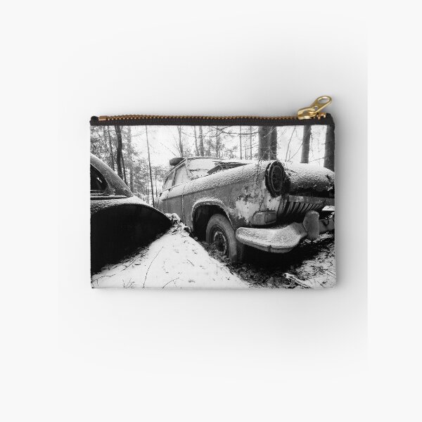 Item preview, 28.1.2022: Old Cars in the Forest designed and sold by Petri Volanen.