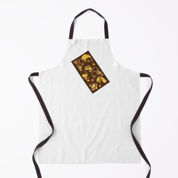 Item preview, Sweet & Salty Chocolate Bark designed and sold by honeybeepaper.