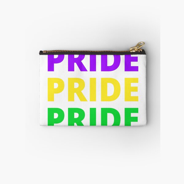 Item preview, Mardi Gras Pride designed and sold by uniqueitems.