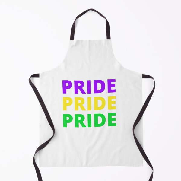 Item preview, Mardi Gras Pride designed and sold by uniqueitems.