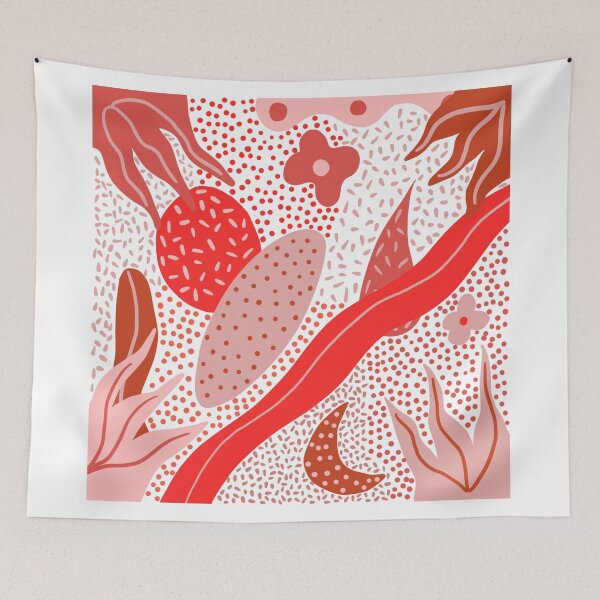 Item preview, Organic Geometry 9 designed and sold by bystephcuthbert.