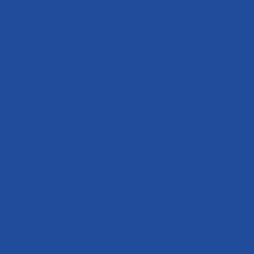 Imagen de la obra Polynesian Blue Plain color de SolidColor