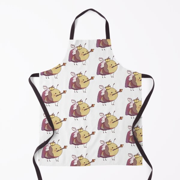 Item preview, Cute Royal Queen Bee designed and sold by Ayermite.