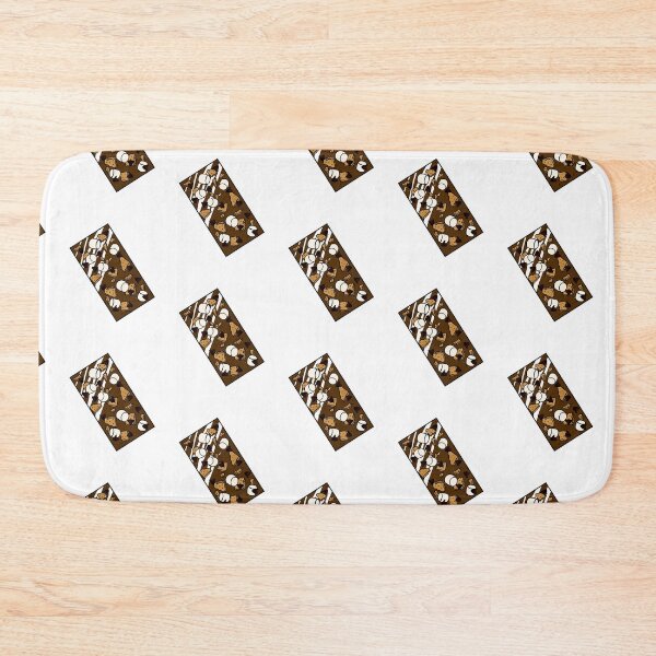 Item preview, S'mores Chocolate Bark designed and sold by honeybeepaper.
