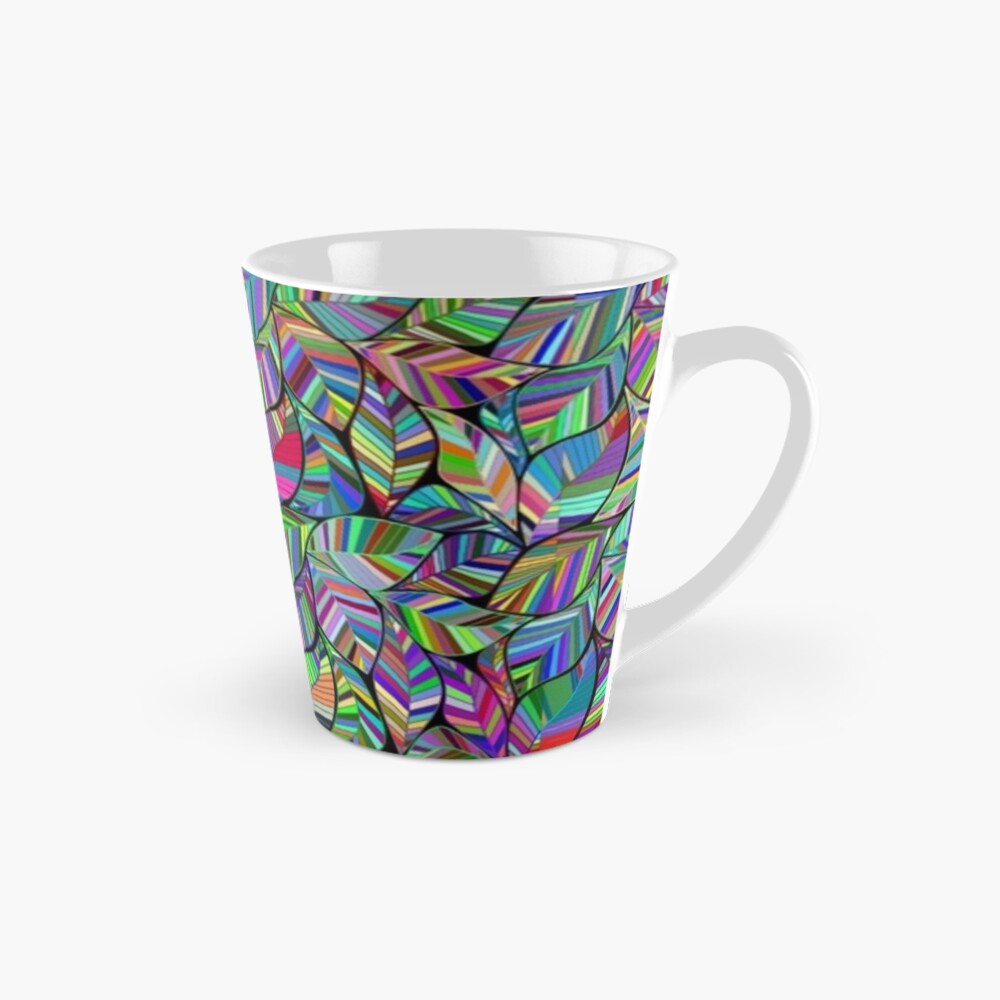 Item preview, Tall Mug designed and sold by clothstudios.