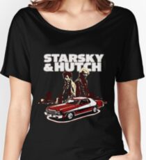 Starsky & Hutch Baggyfit T-Shirt