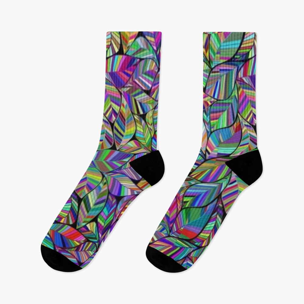 Item preview, Socks designed and sold by clothstudios.