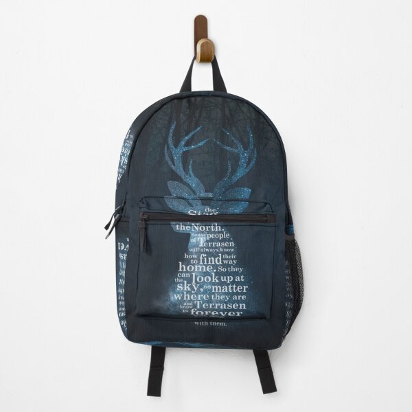 Item preview, The Stag the Lord of the North designed and sold by nielsenarthur25.
