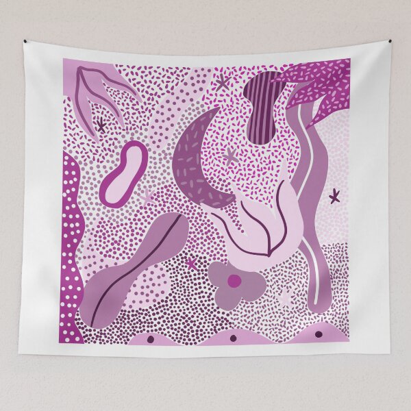 Item preview, Organic Geometry 10 designed and sold by bystephcuthbert.