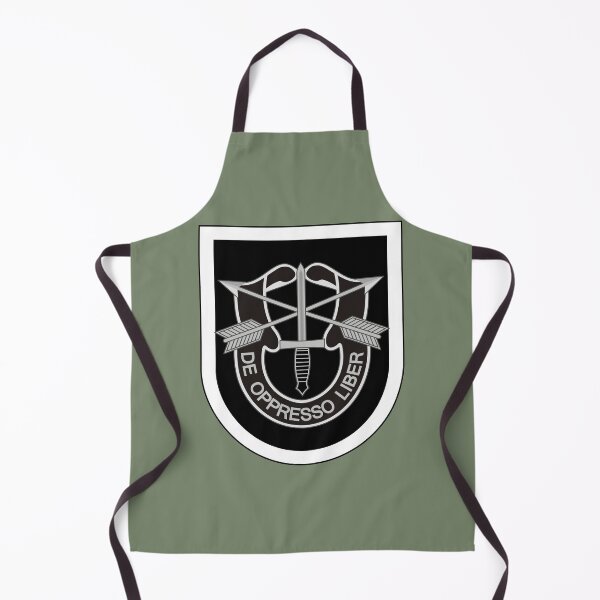 Item preview, 5th Special Forces Group (United States - Historical) designed and sold by wordwidesymbols.