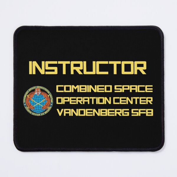 Item preview, USA Army US Space Force Instructor #1786 designed and sold by Rare-Militia.