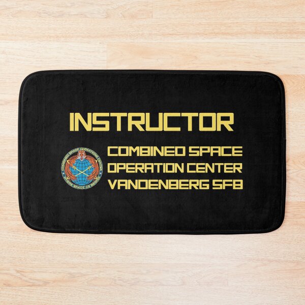 Item preview, USA Army US Space Force Instructor #1786 designed and sold by Rare-Militia.