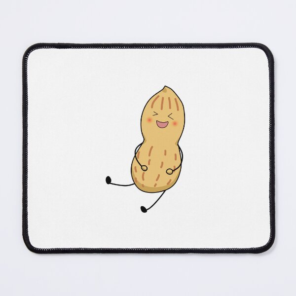 Item preview, peanuts designed and sold by Watersylvan.
