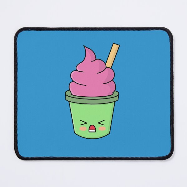 Item preview, Angry Ice Cream designed and sold by SADAL1EN.
