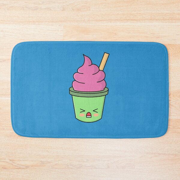 Item preview, Angry Ice Cream designed and sold by SADAL1EN.