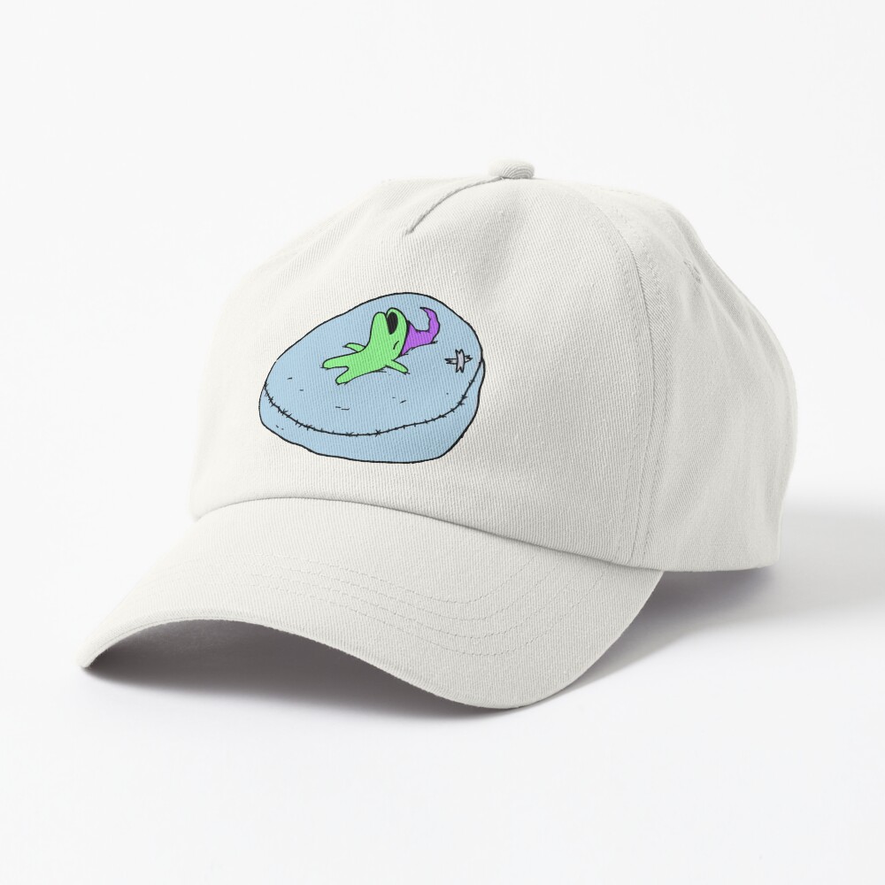 Item preview, Dad Hat designed and sold by wakuku8.