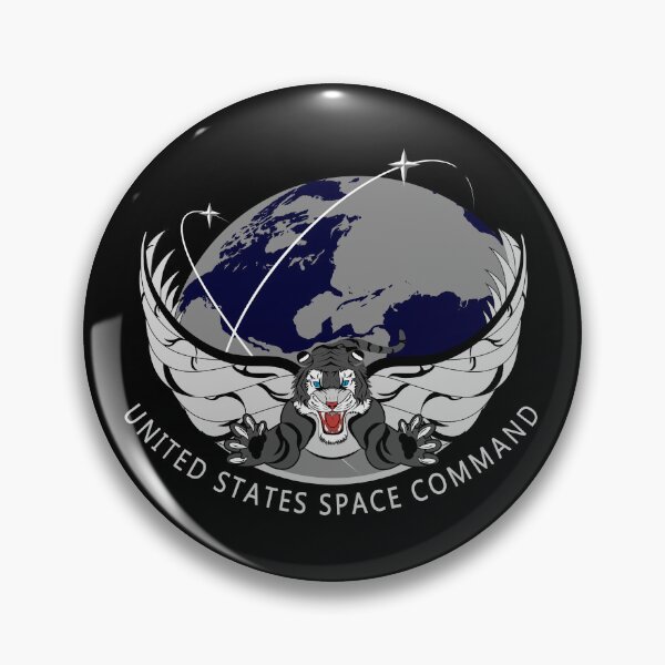 Item preview, USA Army US Space Force Command #1785 designed and sold by Rare-Militia.