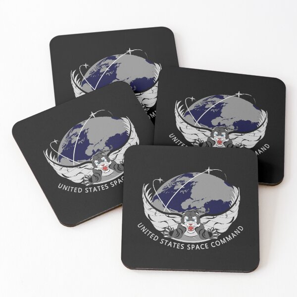 Item preview, USA Army US Space Force Command #1785 designed and sold by Rare-Militia.
