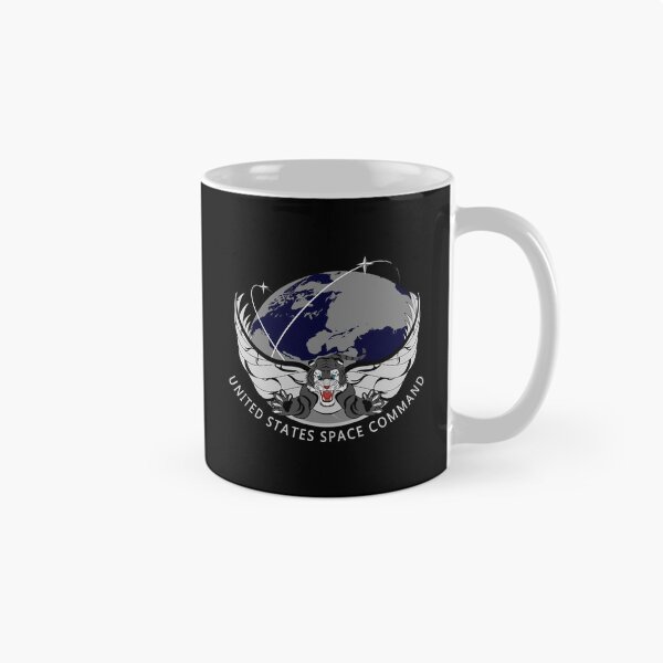 Item preview, USA Army US Space Force Command #1785 designed and sold by Rare-Militia.