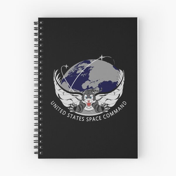 Item preview, USA Army US Space Force Command #1785 designed and sold by Rare-Militia.