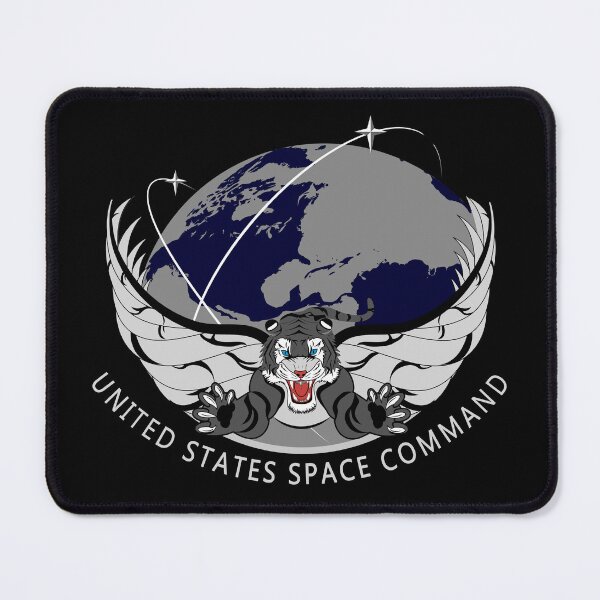 Item preview, USA Army US Space Force Command #1785 designed and sold by Rare-Militia.