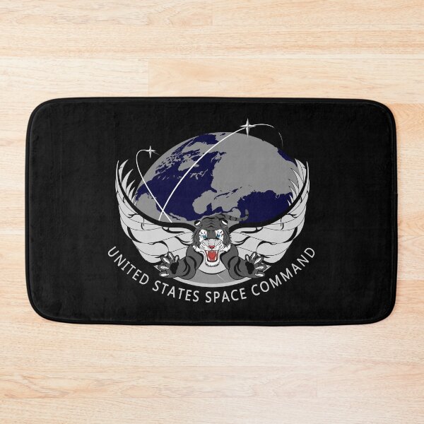 Item preview, USA Army US Space Force Command #1785 designed and sold by Rare-Militia.