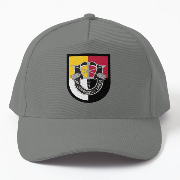 Item preview, 3rd Special Forces Group (United States) designed and sold by wordwidesymbols.